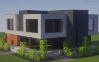 Modern House 161