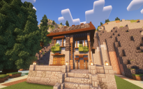 Medieval House 6 - Horizon