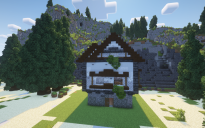 Medieval House 11 - Horizon