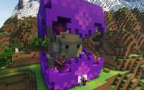Shulker shop