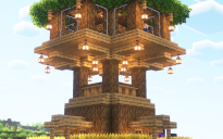 Tree House #2