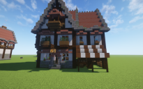 Medieval Bakery