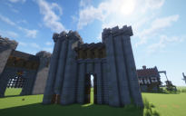 Medieval Gate 2 - Collection Heratik