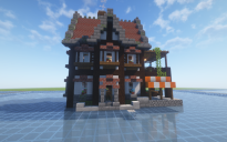 Medieval House 2 - Collection Heratik