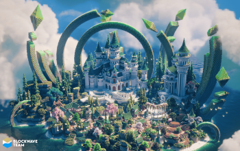 Spawn - Emerald Era
