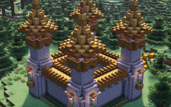 Survival Castle