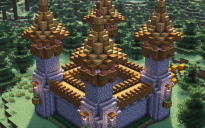 Survival Castle