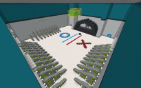 Squid Game Map 1.21.1
