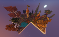 medieval plot in server