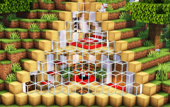 Triangular House #2