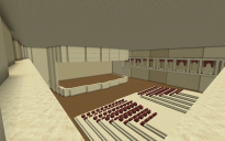 Opera Hall Map 1.21.1