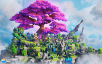 Spawn - Tree of Life - 550x550