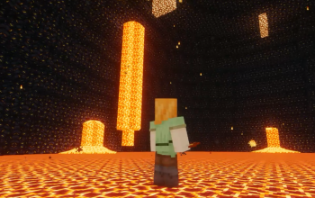 Jogo Domain - Command Block Creation!