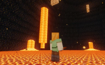 Jogo Domain - Command Block Creation!