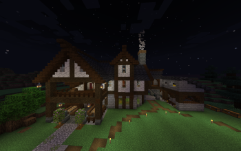 MedievalTavern