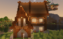 Wonderful House