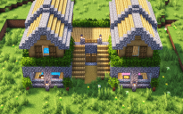 Duo House #4