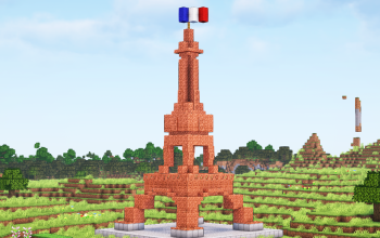 Eiffel Tower
