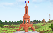 Eiffel Tower