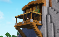 Mountain House #2