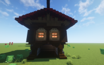 Medieval Farm - Kingstone