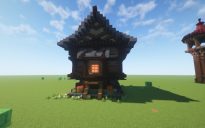 Medieval House 4 - Kingstone
