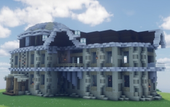 Mansion
