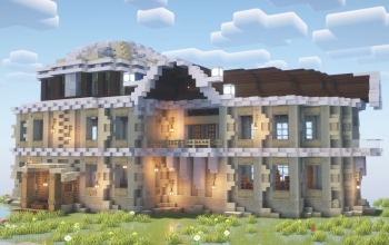 Mansion