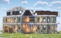 Mansion