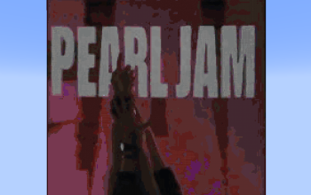 Pearl Jam Ten