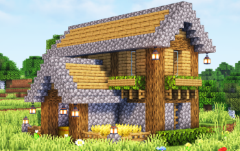 Farmer House