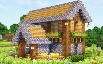 Farmer House