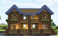 Fisherman House #3