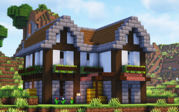 German House