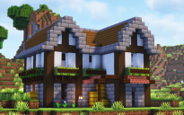 German House