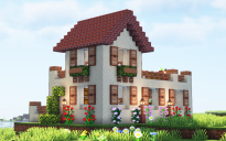 Italian House #2