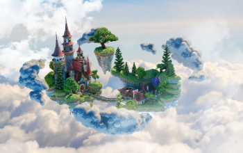 Little Fantasy Hub