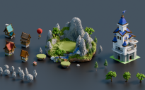 Assets Eknos