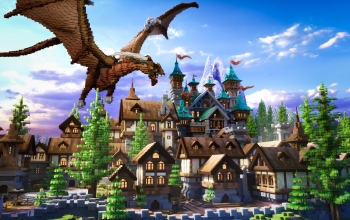 Historical Spawn