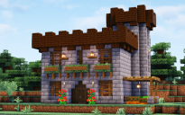 Starter Castle #3