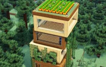 Starter House #14