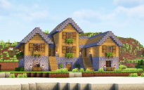 Starter House #15