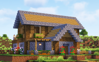 Survival House #13