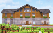 Survival Mansion