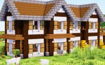 Survival House #15