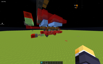 fizzymax v1 sweet berry farm for 2 player