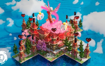 Valentine´s Spawn ♥️