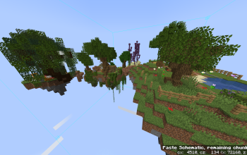 Flying Islands v1