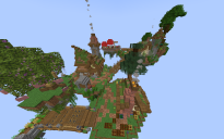 Flying Islands v2