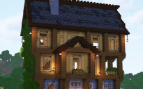 Survival House #17